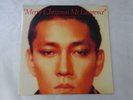 Ryuichi Sakamoto Merry Christmas Mr. Lawrence London L28N 1008 Japan  VINYL LP