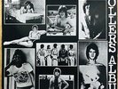 Lp Rock/Bay City Rollers/The Great Lost Rollers Album/Bell Sybell 8006/Uk 77