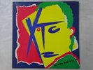 XTC Drums And Wires Virgin VIP-6940 Japan  VINYL LP