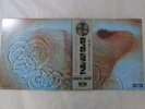 Pink Floyd Meddle Harvest OP-80375 Japan  VINYL LP OBI