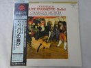 Munch Offenbach-Gait? Parisienne London KIJC9159 Japan 180,AUDIOPHILE  LP OBI