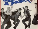 TAKE THAT AND PARTY Vinyl LP ROBBIE WILLIAMS GARY BARLOW VERY RARE  *WOW*