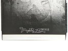 Aphex twin selected ambient works Volume 2, rare, limited, numbered, coloured.