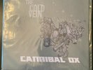 CANNIBAL OX - THE COLD VEIN 2XLP FIRST PRESS RARE EL-P, COMPANY FLOW, AESOP ROCK