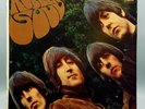 BEATLES - RUBBER SOUL - Cat.# St-2442- Stereo- First Pressing VG++ Package