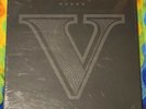 Sealed  The Music Of Grand Theft Auto V LP Vinyl 6 Record Box Set OOP