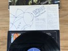 10CC BLOODY TOURISTS.JAPANESE FIRST PRESSING & LYRIC SHEET. RJ7504. NM/VG+