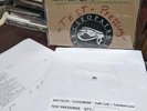 SOFT CELL Tainted Love 7 inch single TEST PRESSING only 4 copies New Wave Dance