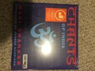 RAVI SHANKAR - CHANTS OF INDIA (PRODUCED BY GEORGE HARRISON) RSD 2020 LTD. NEW