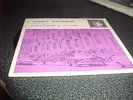 James Baldwin Reads Giovanni's Room  Record 1963 Calliope 7” W Sleeve