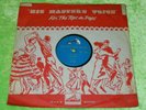 ELVIS PRESLEY : Blue Moon - Original 1956 UK HMV 78rpm 214