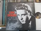 EDDIE COCHRAN lp 1960 textured cover Liberty lrp-3172