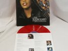The Bodyguard LP Red Vinyl Soundtrack Whitney Houston Kevin Costner