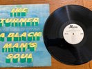 Ike Turner & The Kings Of Rhythm-A Black Man's Soul LP-CTH-Sample Copy W/Cover