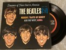 RARE The Beatles 