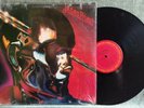 JUDAS PRIEST Stained Glass VINYL LP  1st Press 1978 Original in Shrink NM/EX