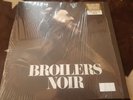 Broilers   Noir  Vinyl  Limited