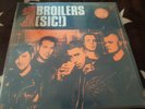 Broilers  Sic.  Vinyl  Limited