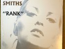 Smiths- Rank live LP Sire promo Morrissey '88