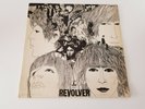 Original UK Parlophone LP The Beatles - Revolver 1966