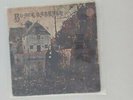 BLACK SABBATH  S/T   ISRAEL ISRAELI LP  RARE COVER /LABEL