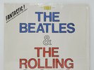Original 'The Beatles & The Rolling Stones At The Rarest' Italy '1973' SM-3591
