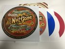 SMALL FACES - OGDENS NUT GONE FLAKE (BOX SET)  3 VINYL LP NEW 50th anniversary
