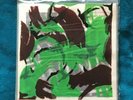 Throbbing Gristle Adrenalin 7