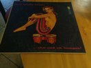 Jack Bongo Burger Lp The End On Bongos
