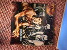 David Bowie Diamond Dogs record in used good condition without scratches