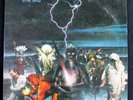 1982 BLACK SABBATH - LIVE EVIL - WARNER BROS.1-23742 -  2 RECORD LP VINYL