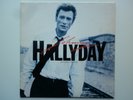 Johnny Hallyday 33Tours vinyle Rock'N'Roll Attitude lettrage rouge erreur verso