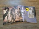 Richard Marx Vinyl 2 PACK MINT, HYPE STICKER SELF TITLED/REPEAT OFFENDER (R210)
