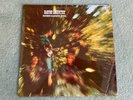 Creedence Clearwater Revival - Bayou Country (Laminated Sleeve) Liberty (Blue) 