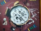 MC5 High time FRENCH LP TEST PRESSING ATLANTIC 12/8/71