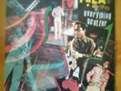 FELA & AFRICA 70 Everything scatter LP GHANA PRESS POLYDOR 1975
