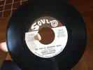 Funk Soul Gospel 45 - Mighty Gospel Southernairs - Time Is Drawing Near - Soul-O