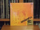 Sperrmüll Same LP 180g Audiophile Vinyl Back To Black Sealed OOP Krautrock