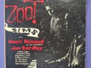 ZOOT SIMS Henri renaud  Jon Eardley 10