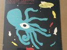 The Cure-Quadpus-1986 US Vinyl Promo