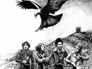 TRAFFIC WHEN THE EAGLE FLIES REMASTERED VINYL LP (Released May 14th 2021)