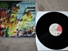 LP   LÄÄZ ROCKIT   Annihilation Principle   1st UK Press [laaz|1989] N.MINT