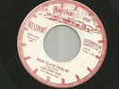 ROCKABILLY - LEE FINN - HIGH CLASS FEELIN'  - HEAR -1958 PROMO WESTPORT