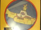 The Beatles Yellow Submarine Eleanor Rigby Picture Disc  Vinyl 7