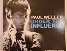 Paul Weller Under The Influence Vinyl Lp jam Rare style council