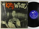 Kitty White - A New Voice In Jazz LP - EmArcy - MG-36020 Mono DG Shrink