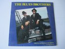 The Blues Brothers Sealed Original Soundtrack 1980 Vinyl LP