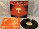 Cro Mags Age of Quarrel Original 1986 Vinyl Rock Hotel Profile PRO1218 Very Rare