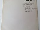 The Fall - Totale's Turns (It's Now or Never) - Vinyl LP 1st Press EX+/EX+