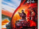 SODOM . Agent Orange LP 1.Press 1989 GER Bolt Thrower Slayer Kreator Destruction